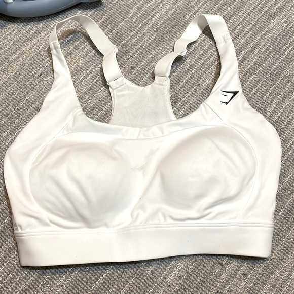 Gymshark Sports Bra - Picture 1 of 2